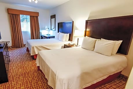 Grand Preferencial Two Beds