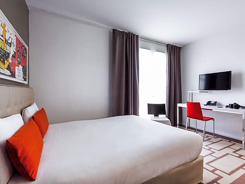 Aparthotel Adagio Nice Centre