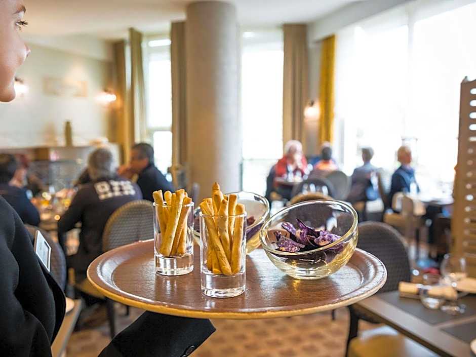 Hotel Mercure La Baule Majestic