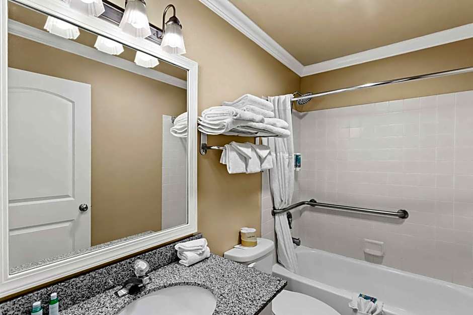 Best Western Miner's Inn