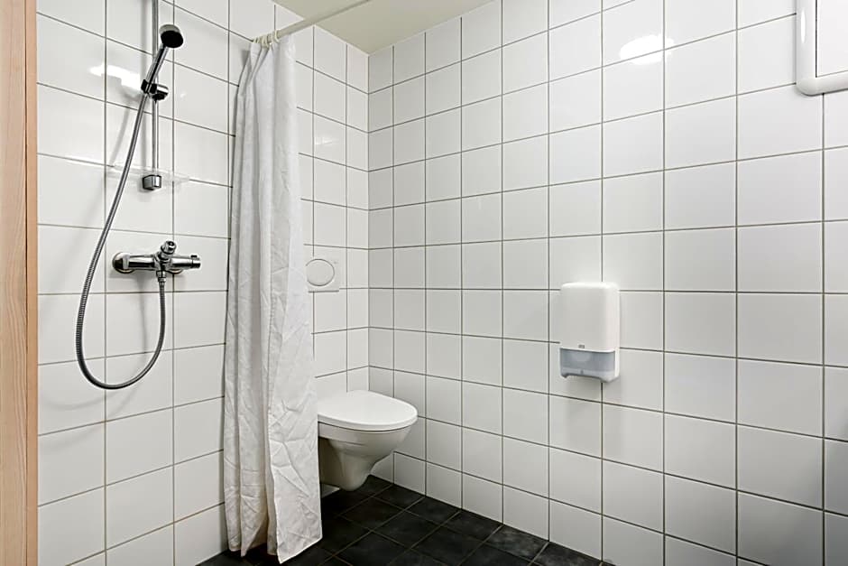 Mikkelparken Ferietun