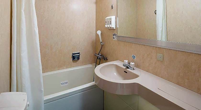 Comfort Hotel Narita