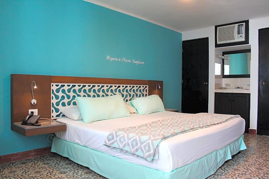 Hotel Berny