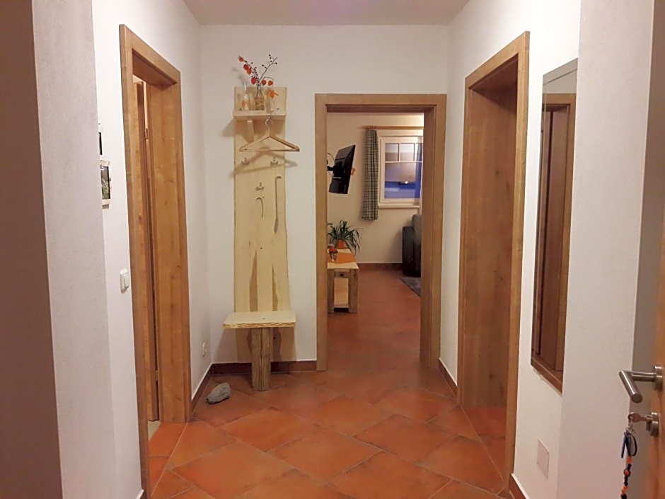 Ötscherblick Fam Winter