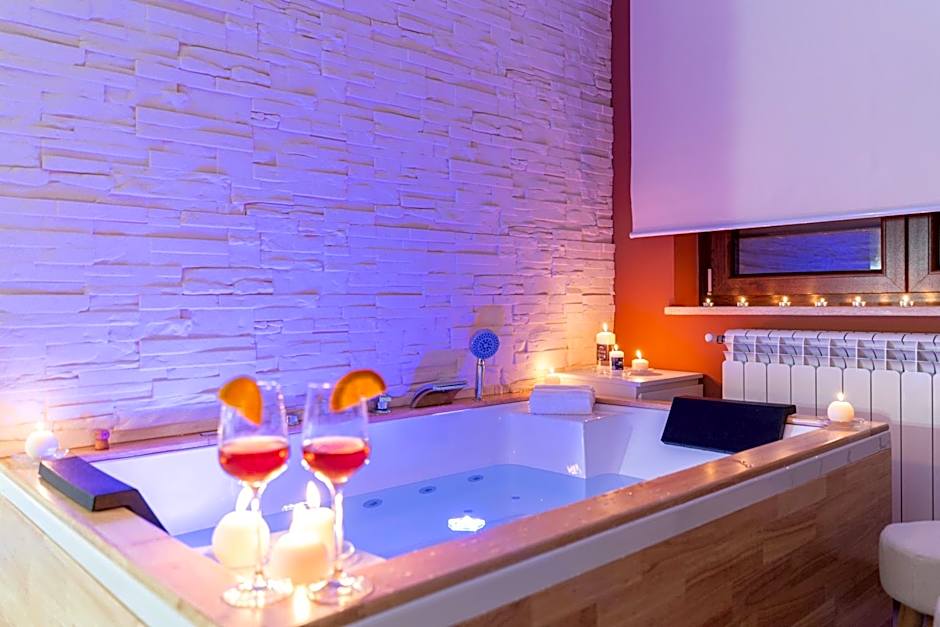 B&B Golden House & spa