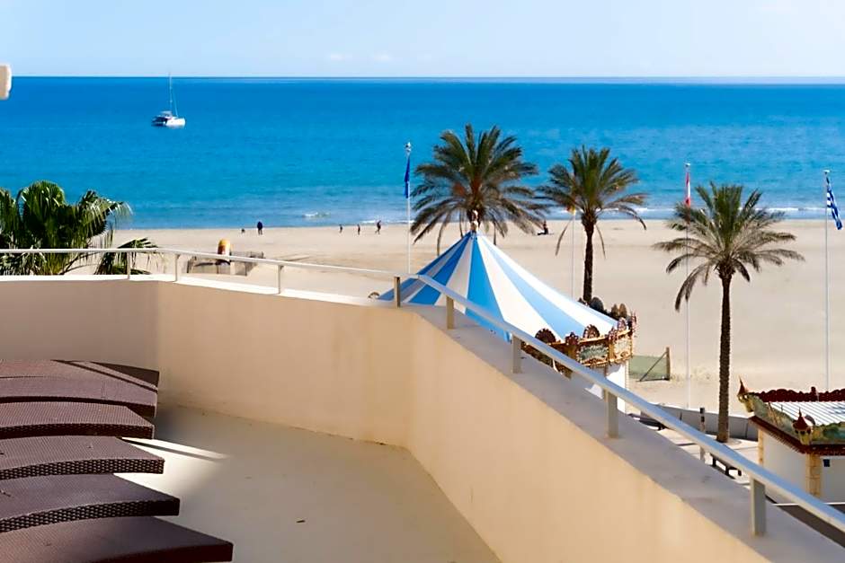 Hôtel Mar I Cel & Spa