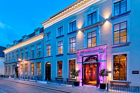 Hotel Nassau Breda, Autograph Collection by Marriott