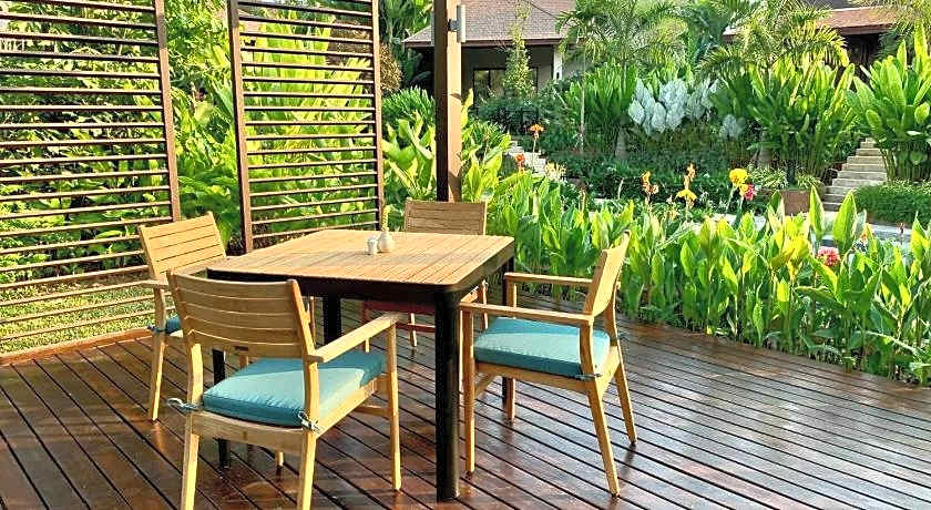 Angkor Green Garden by Dara