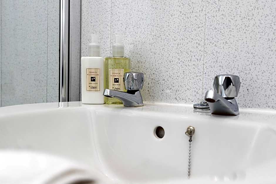 HC Property - Taylor Avenue