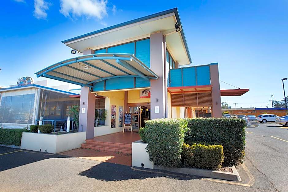 Wilsonton Hotel Toowoomba