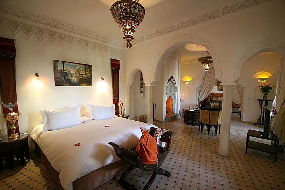 Demeures d'Orient Riad & Spa