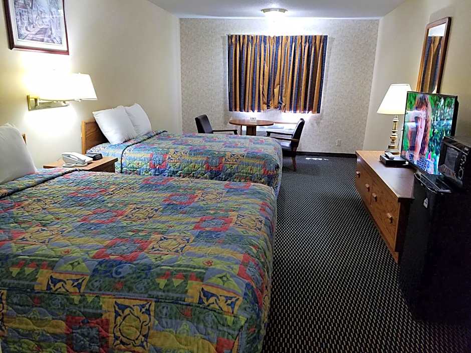 Rodeway Inn Blair