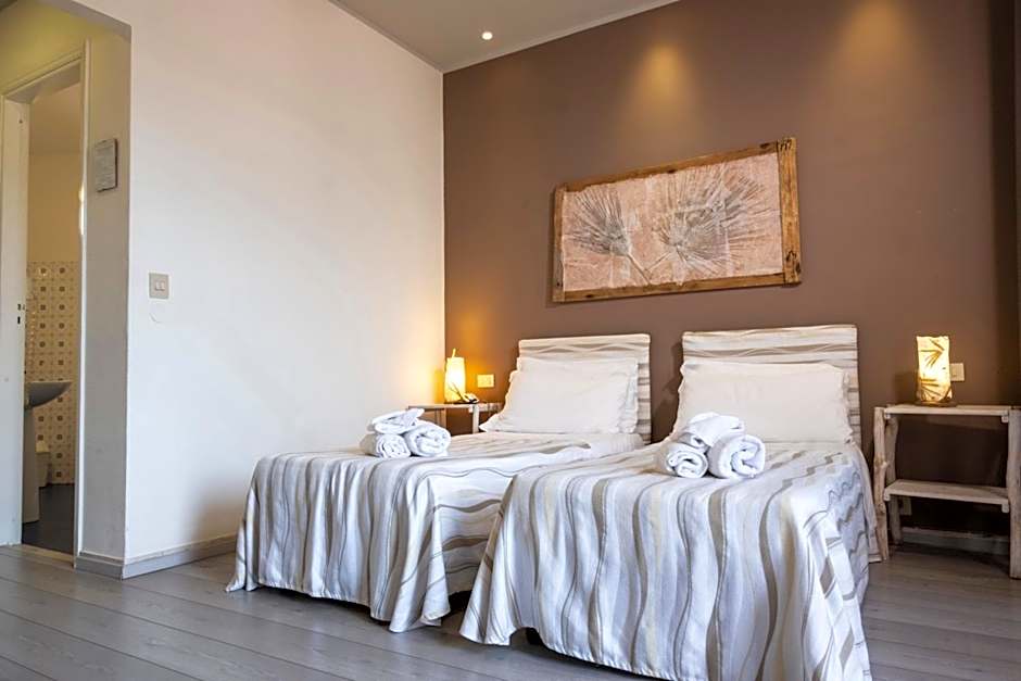 Hotel Tirreno