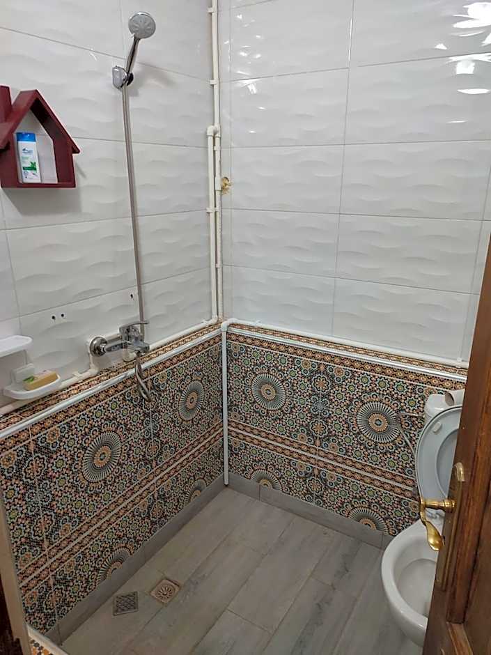 The good stay 2 midelt