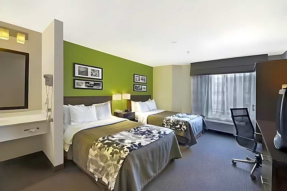 Baymont by Wyndham Fort Collins