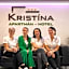 Hotel Kristína