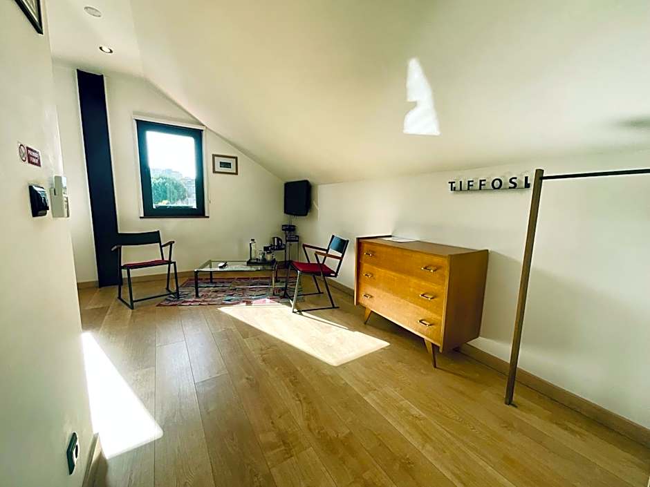 Boreal Porto Gaia - Patio & Pool