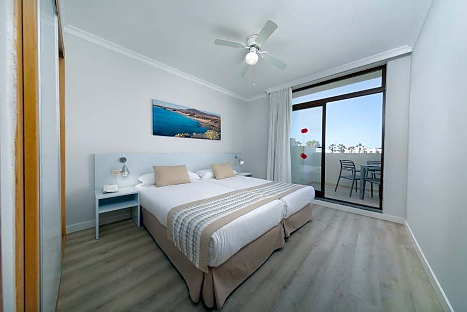 Los Zocos Impressive Lanzarote