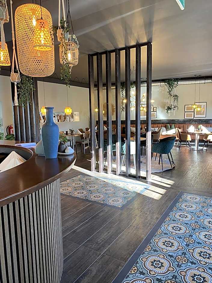 Thermenhof Lutzmannsburg - Inklusive Thermeneintritt am An- oder Abreisetag