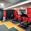Best Western Tingvold Park Hotel