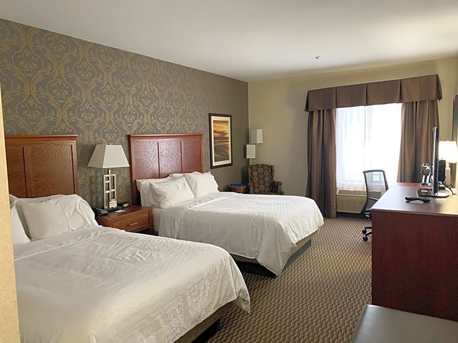 Holiday Inn Express Holland, an IHG Hotel