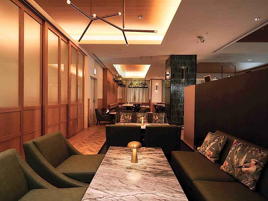 Kansai Airport Washington Hotel