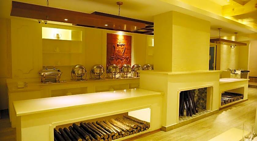 Hotel Indriya Wayanad