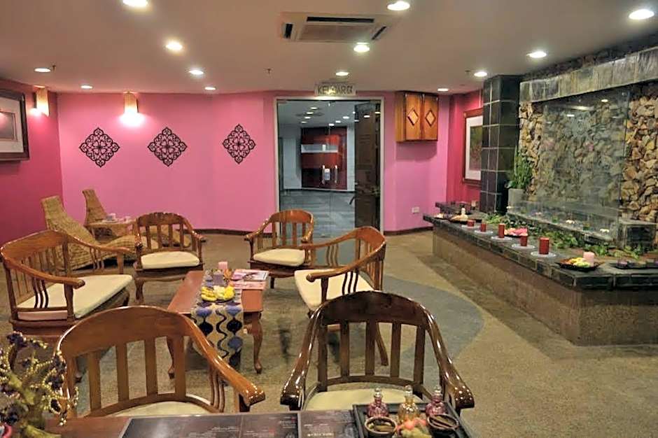 Kuala Melaka Inn