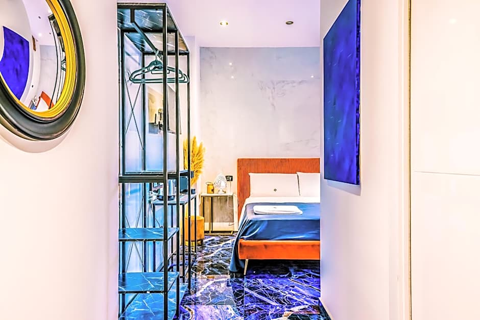 Marmur luxury room