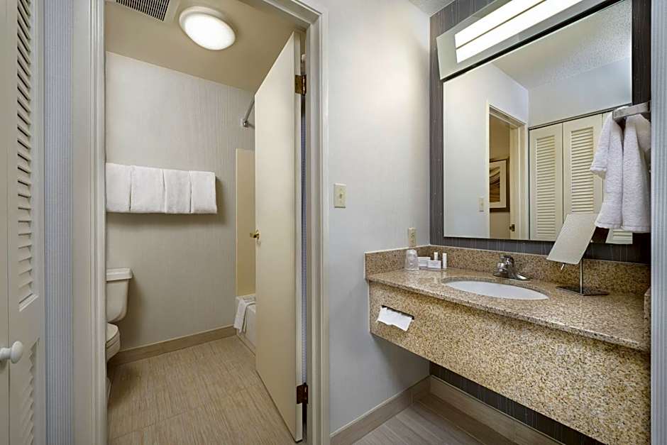 Courtyard by Marriott Mishawaka-University Area