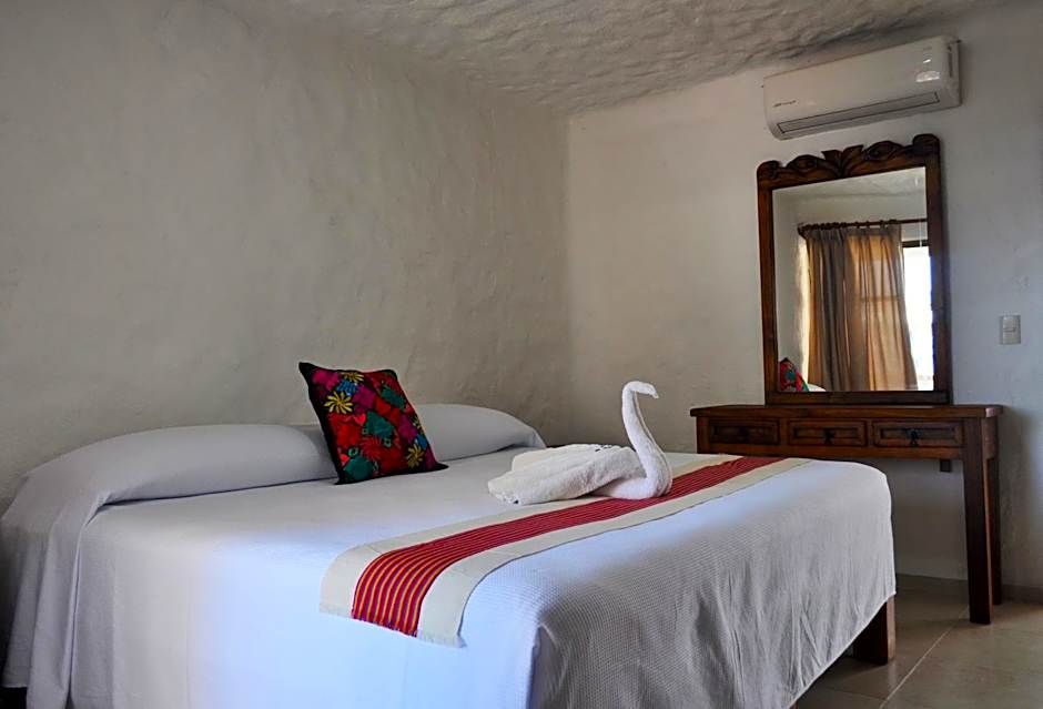 Petit Hotel Pilitas