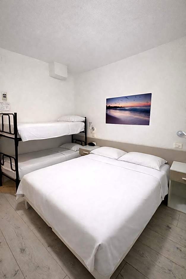 Hotel Sasselli Dipendenza Hotel Zamagna