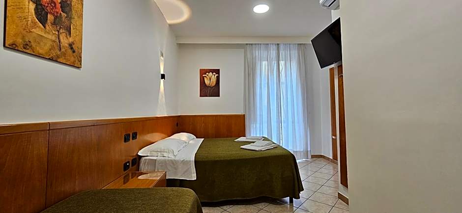 Hotel Zara Napoli