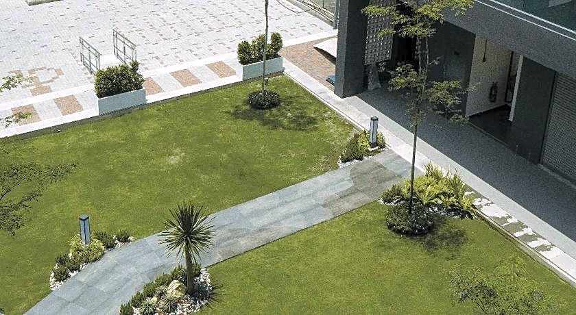 O&G Hotel Parit Buntar