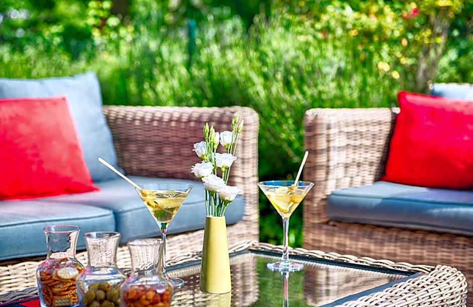 Leonardo Hotel Karlsruhe