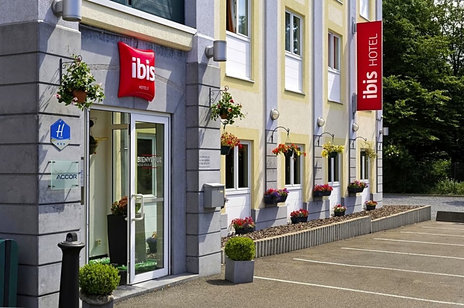 ibis Liège Seraing