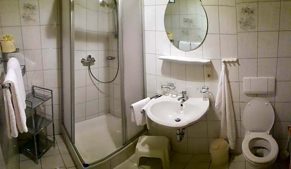 Apartmenthaus Immler