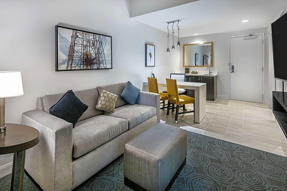 Embassy Suites By Hilton Houston West - Katy