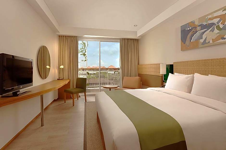 Diamond Hotel Kuta Bali
