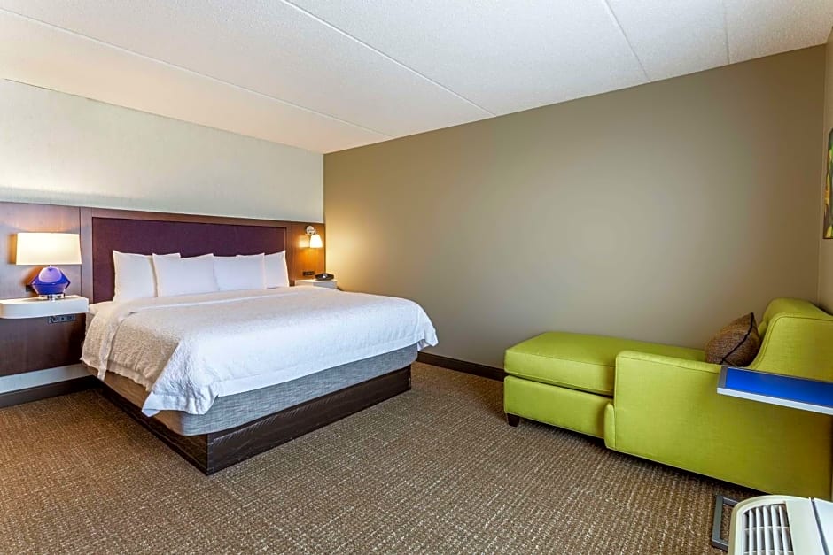 Hampton Inn By Hilton & Suites Chicago-Libertyville