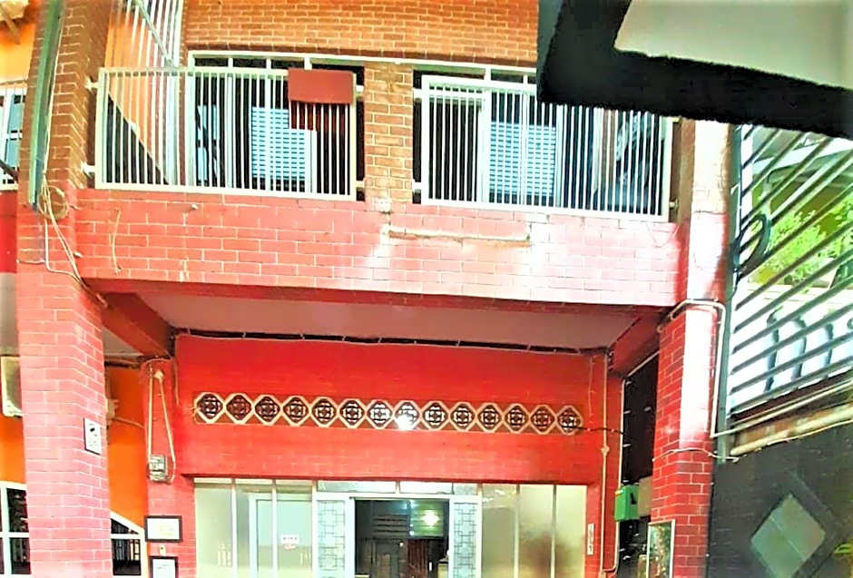 Katawa Guest House Syariah