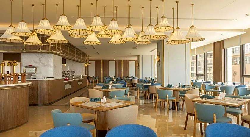 Mandala Cham Bay Mui Ne Luxstay