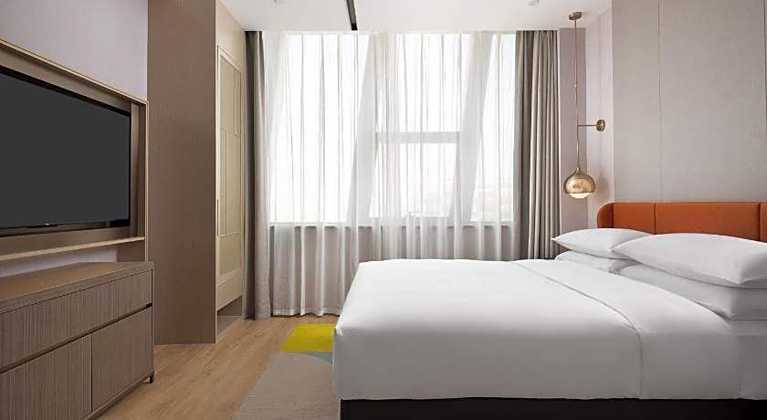 Home2 Suites by Hilton Beijing Shunyi