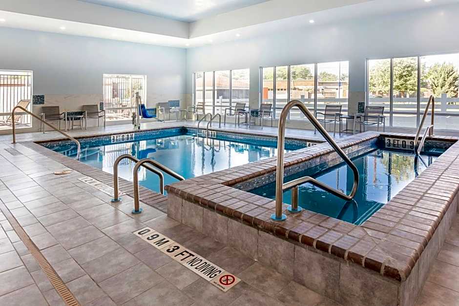 TownePlace Suites by Marriott Amarillo West/Medical Center