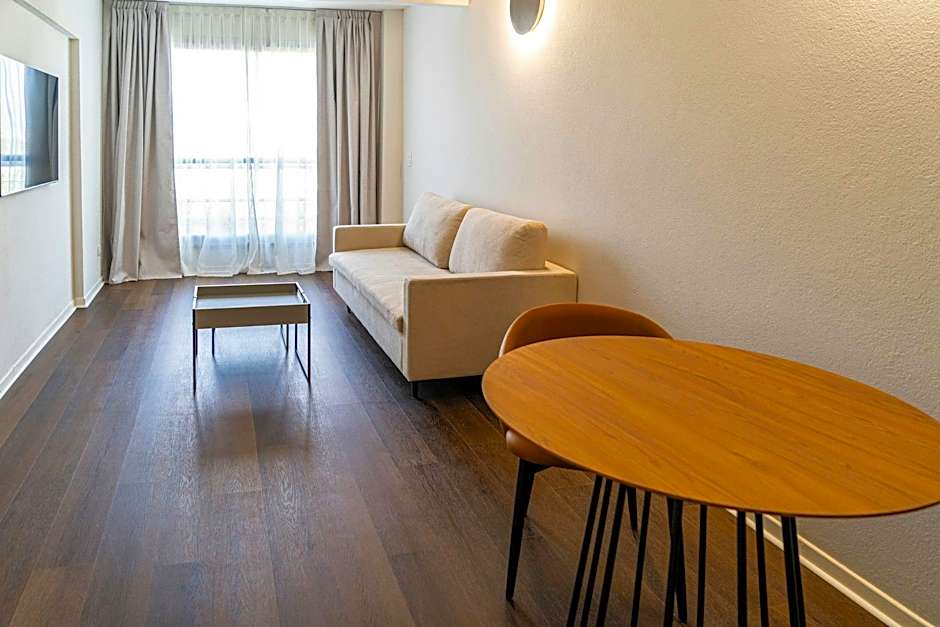 City Express Plus by Marriott Buenos Aires Palermo