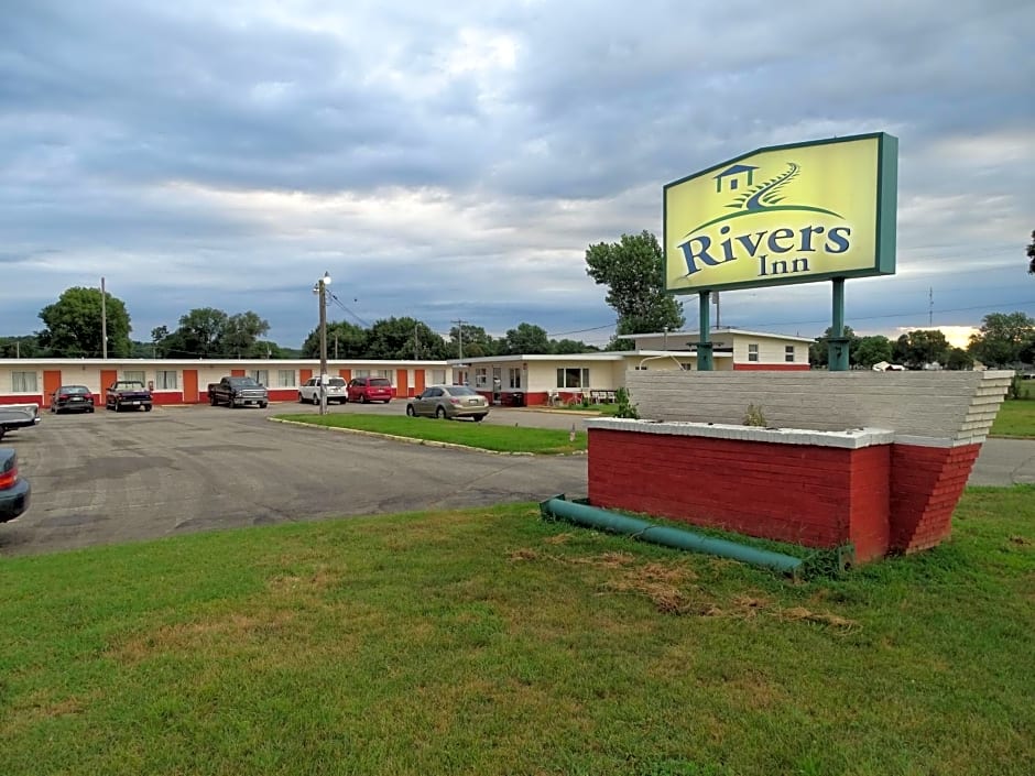 Rivers Inn