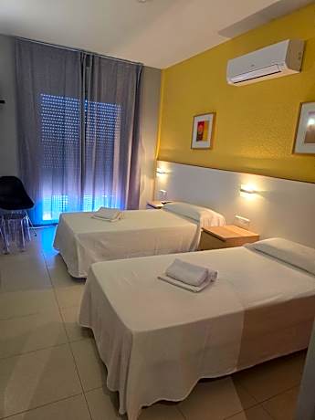 Double Room - Disability Access