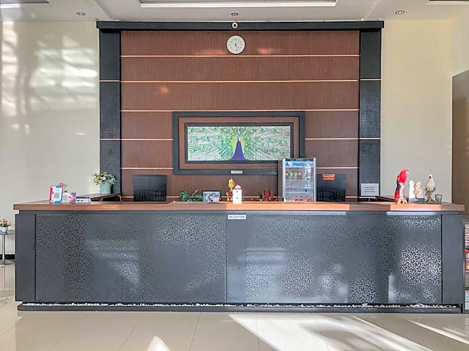 Hotel D'Mario Palopo