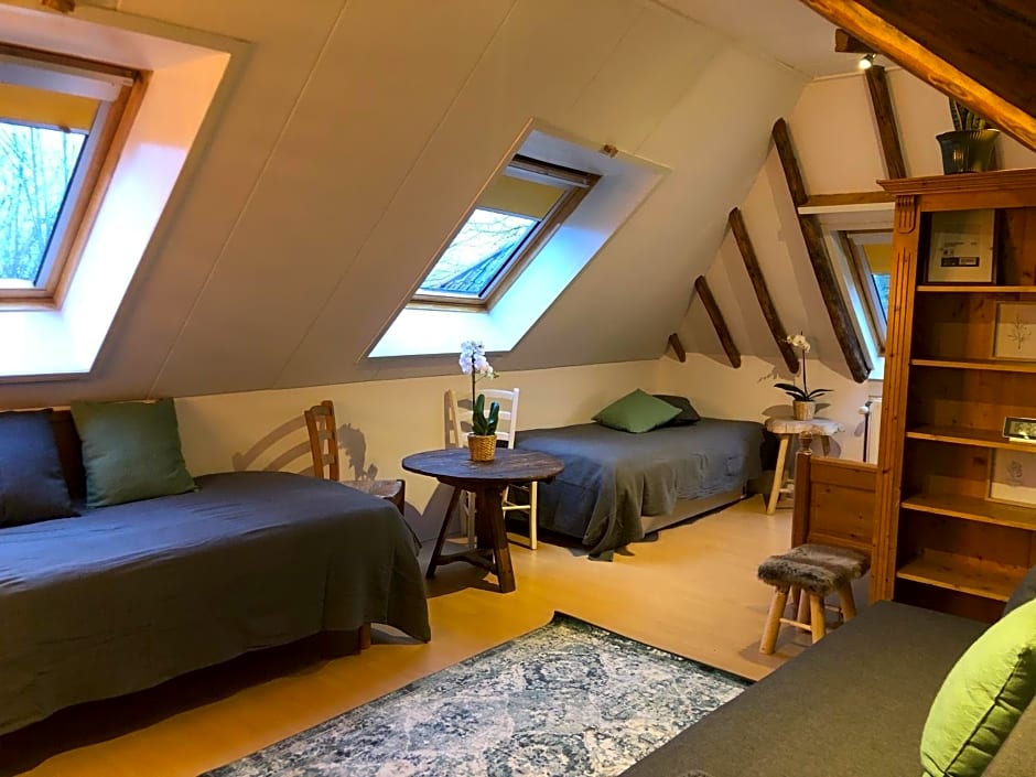 B&B De Pauw - Country Home Cooking