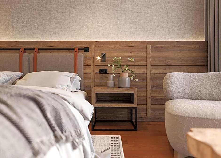 Tailormade Hotel KRONE Sarnen